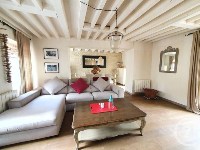 Afficher la photo en grand maison à vendre - 7 pièces - 202.0 m2 - VALLANGOUJARD - 95 - ILE-DE-FRANCE - Century 21 Osmose