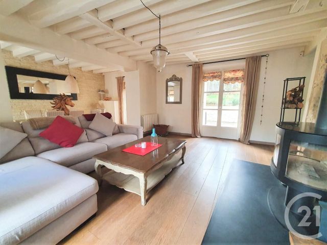 Afficher la photo en grand maison à vendre - 7 pièces - 202.0 m2 - VALLANGOUJARD - 95 - ILE-DE-FRANCE - Century 21 Osmose