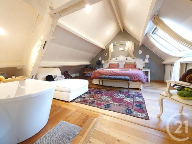 Afficher la photo en grand maison à vendre - 7 pièces - 202.0 m2 - VALLANGOUJARD - 95 - ILE-DE-FRANCE - Century 21 Osmose