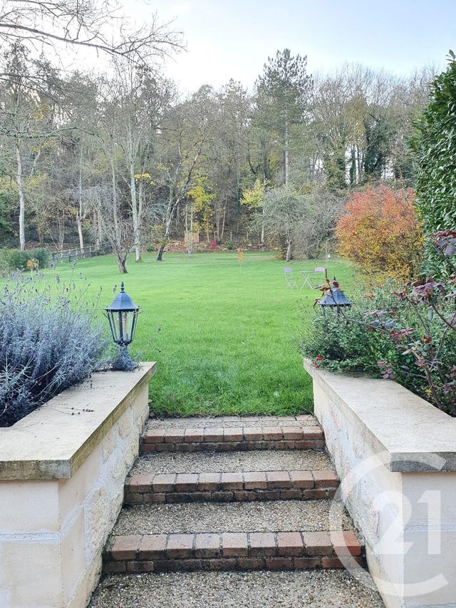 Afficher la photo en grand maison à vendre - 7 pièces - 202.0 m2 - VALLANGOUJARD - 95 - ILE-DE-FRANCE - Century 21 Osmose