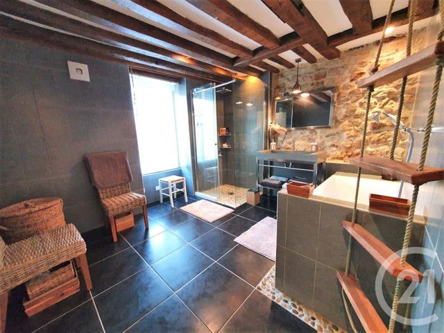 Afficher la photo en grand maison à vendre - 7 pièces - 202.0 m2 - VALLANGOUJARD - 95 - ILE-DE-FRANCE - Century 21 Osmose
