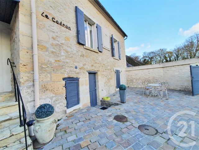 Afficher la photo en grand maison à vendre - 7 pièces - 202.0 m2 - VALLANGOUJARD - 95 - ILE-DE-FRANCE - Century 21 Osmose