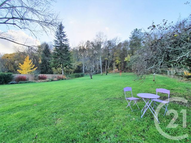 Afficher la photo en grand maison à vendre - 7 pièces - 202.0 m2 - VALLANGOUJARD - 95 - ILE-DE-FRANCE - Century 21 Osmose
