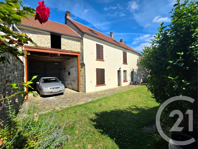maison - LIVILLIERS - 95