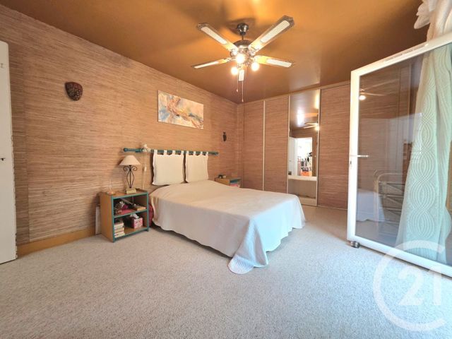 maison à vendre - 5 pièces - 141.0 m2 - VALLANGOUJARD - 95 - ILE-DE-FRANCE - Century 21 Osmose