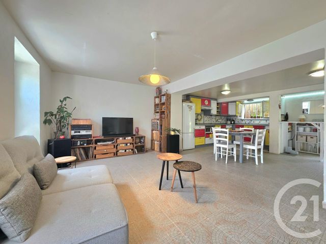 maison à vendre - 5 pièces - 141.0 m2 - VALLANGOUJARD - 95 - ILE-DE-FRANCE - Century 21 Osmose