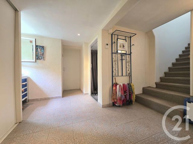 maison à vendre - 5 pièces - 141.0 m2 - VALLANGOUJARD - 95 - ILE-DE-FRANCE - Century 21 Osmose