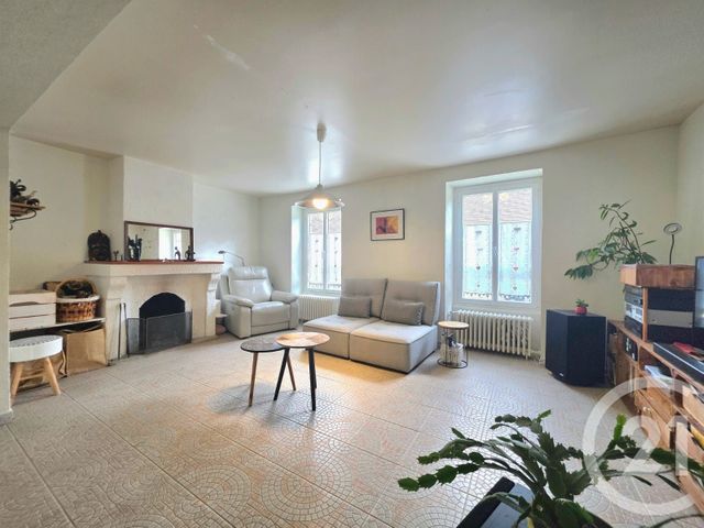 maison à vendre - 5 pièces - 141.0 m2 - VALLANGOUJARD - 95 - ILE-DE-FRANCE - Century 21 Osmose