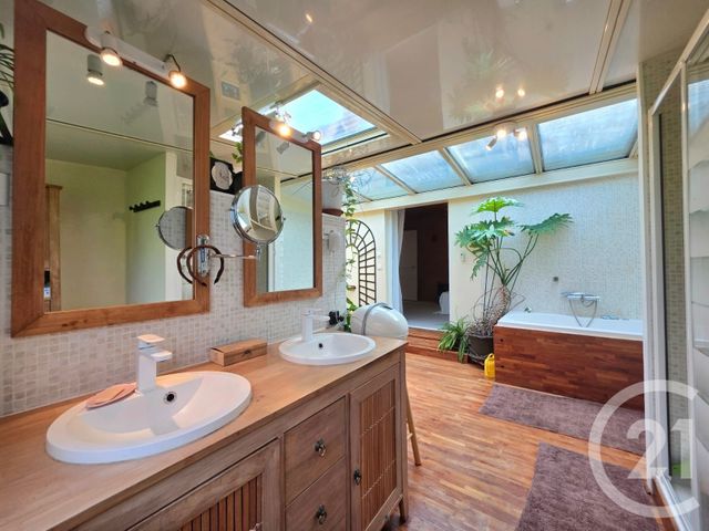 maison à vendre - 5 pièces - 141.0 m2 - VALLANGOUJARD - 95 - ILE-DE-FRANCE - Century 21 Osmose