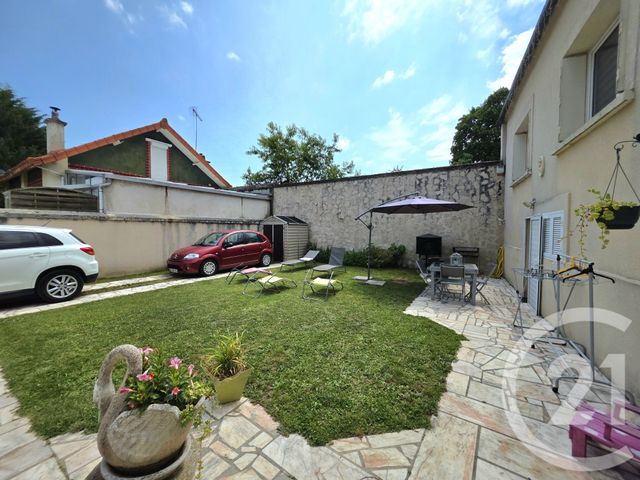 maison - ARRONVILLE - 95