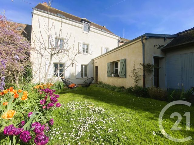 maison - LIVILLIERS - 95