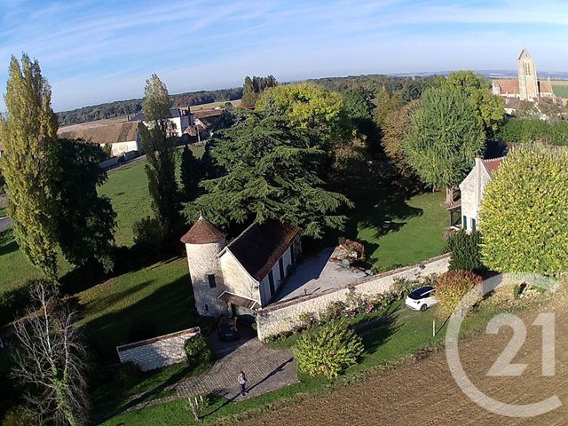 maison - BREANCON - 95