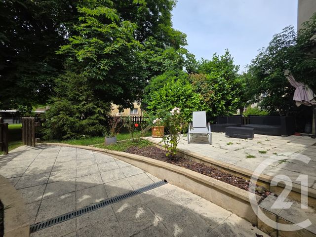 maison à vendre - 3 pièces - 55.0 m2 - VALLANGOUJARD - 95 - ILE-DE-FRANCE - Century 21 Osmose