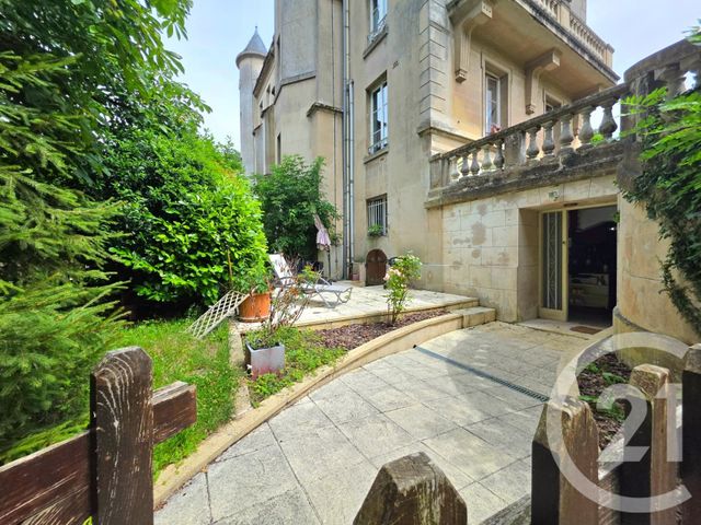 maison à vendre - 3 pièces - 55.0 m2 - VALLANGOUJARD - 95 - ILE-DE-FRANCE - Century 21 Osmose