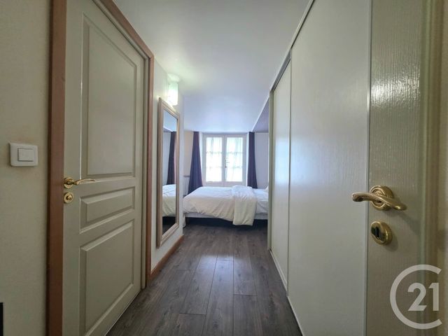 maison à vendre - 3 pièces - 55.0 m2 - VALLANGOUJARD - 95 - ILE-DE-FRANCE - Century 21 Osmose