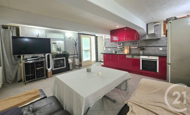 maison à vendre - 3 pièces - 55.0 m2 - VALLANGOUJARD - 95 - ILE-DE-FRANCE - Century 21 Osmose