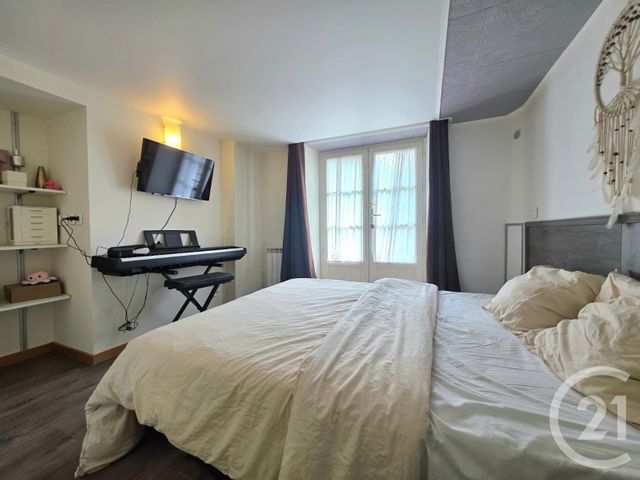 maison à vendre - 3 pièces - 55.0 m2 - VALLANGOUJARD - 95 - ILE-DE-FRANCE - Century 21 Osmose