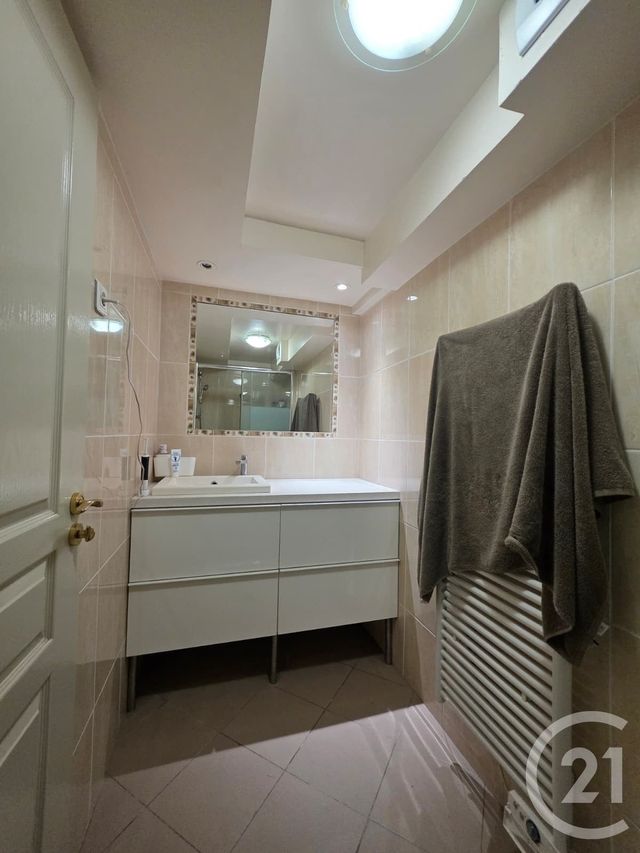 maison à vendre - 3 pièces - 55.0 m2 - VALLANGOUJARD - 95 - ILE-DE-FRANCE - Century 21 Osmose