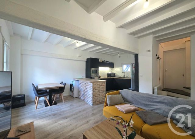 appartement - HEROUVILLE - 95