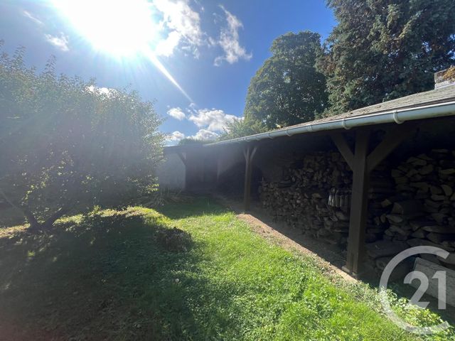 maison à vendre - 6 pièces - 148.56 m2 - ARRONVILLE - 95 - ILE-DE-FRANCE - Century 21 Osmose