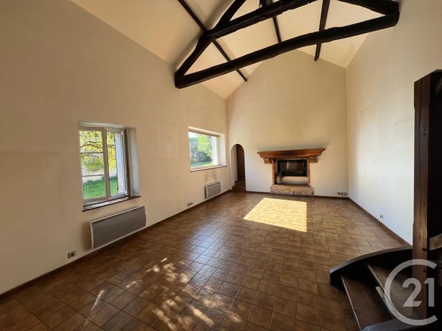 maison à vendre - 6 pièces - 148.56 m2 - ARRONVILLE - 95 - ILE-DE-FRANCE - Century 21 Osmose