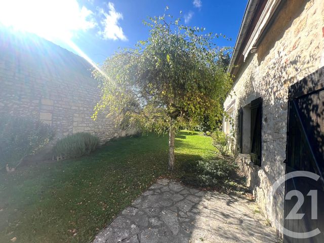 maison à vendre - 6 pièces - 148.56 m2 - ARRONVILLE - 95 - ILE-DE-FRANCE - Century 21 Osmose