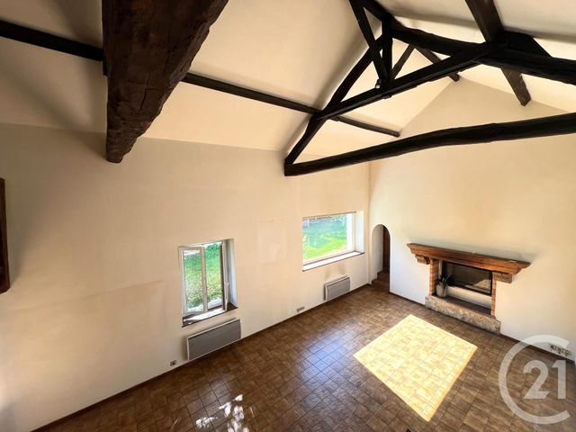 maison à vendre - 6 pièces - 148.56 m2 - ARRONVILLE - 95 - ILE-DE-FRANCE - Century 21 Osmose