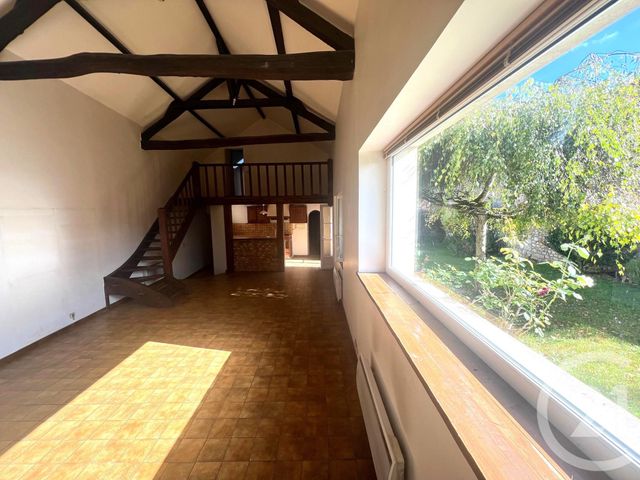 maison à vendre - 6 pièces - 148.56 m2 - ARRONVILLE - 95 - ILE-DE-FRANCE - Century 21 Osmose