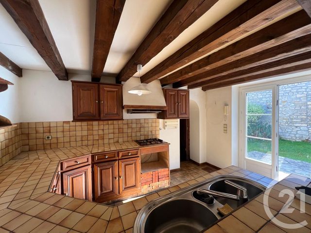 maison à vendre - 6 pièces - 148.56 m2 - ARRONVILLE - 95 - ILE-DE-FRANCE - Century 21 Osmose