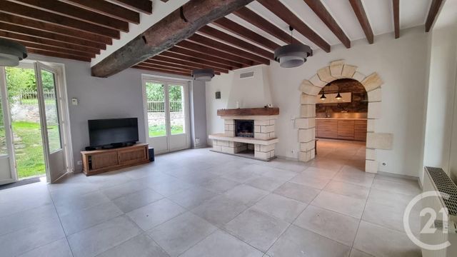 maison à vendre - 13 pièces - 211.78 m2 - EPIAIS RHUS - 95 - ILE-DE-FRANCE - Century 21 Osmose