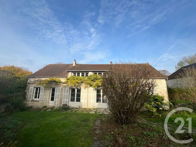 Maison à vendre EPIAIS RHUS