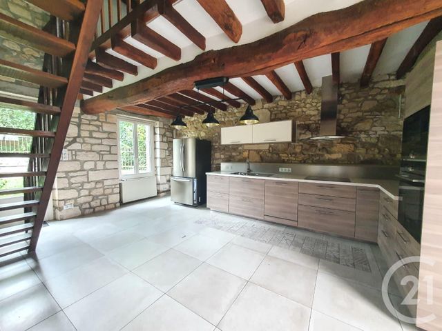 maison à vendre - 13 pièces - 211.78 m2 - EPIAIS RHUS - 95 - ILE-DE-FRANCE - Century 21 Osmose