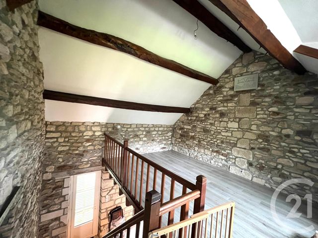 maison à vendre - 13 pièces - 211.78 m2 - EPIAIS RHUS - 95 - ILE-DE-FRANCE - Century 21 Osmose