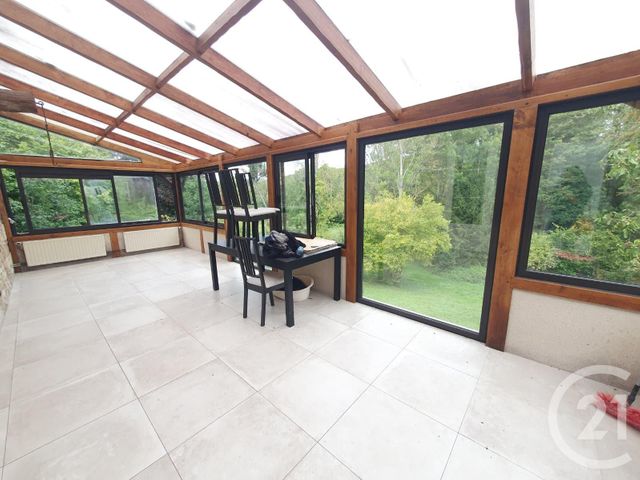 maison à vendre - 13 pièces - 211.78 m2 - EPIAIS RHUS - 95 - ILE-DE-FRANCE - Century 21 Osmose