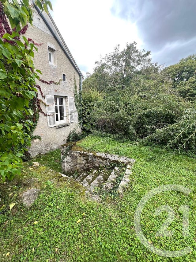 maison à vendre - 13 pièces - 211.78 m2 - EPIAIS RHUS - 95 - ILE-DE-FRANCE - Century 21 Osmose