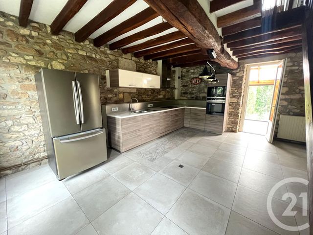 maison à vendre - 13 pièces - 211.78 m2 - EPIAIS RHUS - 95 - ILE-DE-FRANCE - Century 21 Osmose