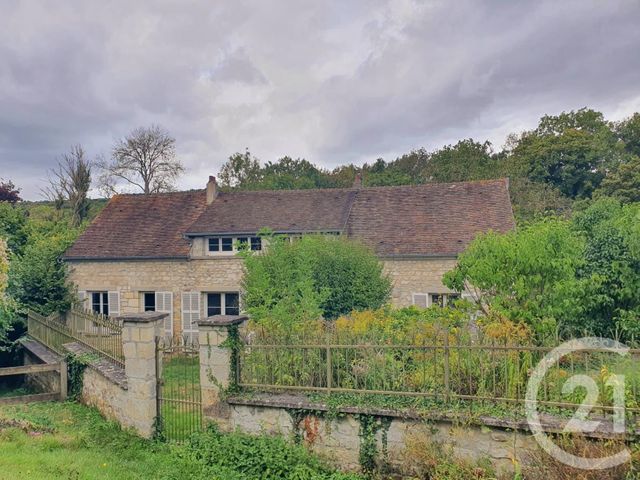 maison à vendre - 13 pièces - 211.78 m2 - EPIAIS RHUS - 95 - ILE-DE-FRANCE - Century 21 Osmose