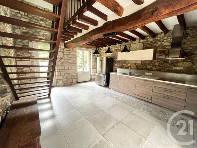 maison à vendre - 13 pièces - 211.78 m2 - EPIAIS RHUS - 95 - ILE-DE-FRANCE - Century 21 Osmose