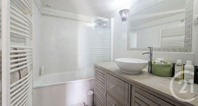 maison à vendre - 6 pièces - 125.0 m2 - AMBLAINVILLE - 60 - PICARDIE - Century 21 Osmose