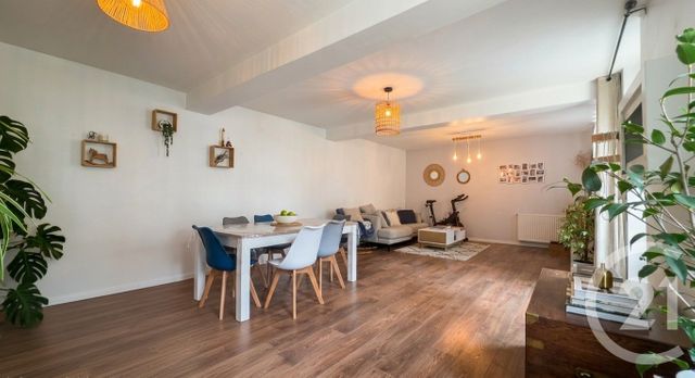 maison à vendre - 6 pièces - 125.0 m2 - AMBLAINVILLE - 60 - PICARDIE - Century 21 Osmose