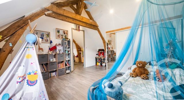 maison à vendre - 6 pièces - 125.0 m2 - AMBLAINVILLE - 60 - PICARDIE - Century 21 Osmose