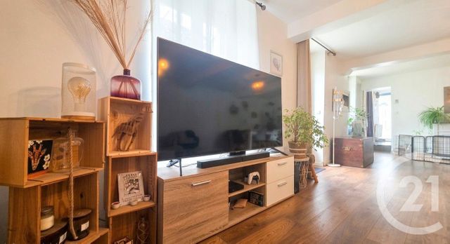 maison à vendre - 6 pièces - 125.0 m2 - AMBLAINVILLE - 60 - PICARDIE - Century 21 Osmose