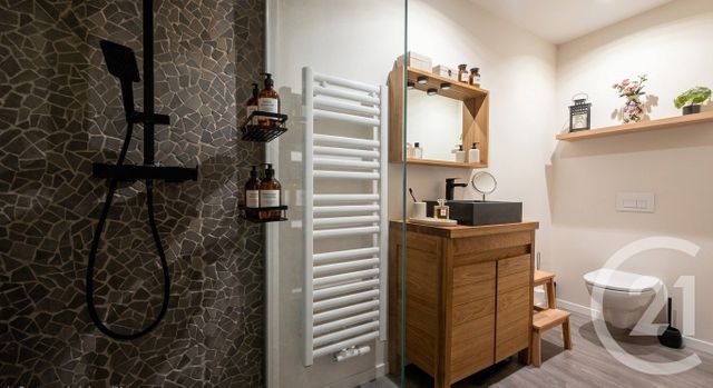 maison à vendre - 6 pièces - 125.0 m2 - AMBLAINVILLE - 60 - PICARDIE - Century 21 Osmose
