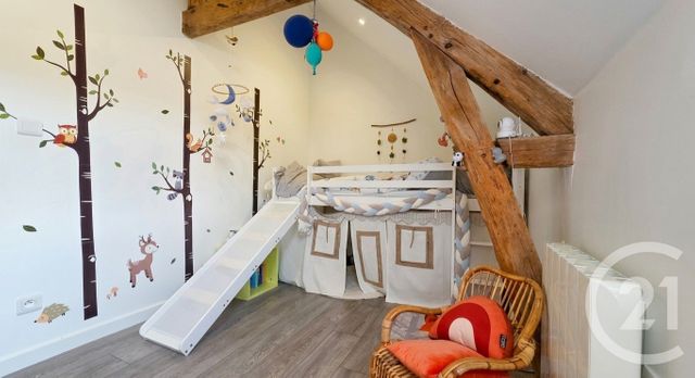 maison à vendre - 6 pièces - 125.0 m2 - AMBLAINVILLE - 60 - PICARDIE - Century 21 Osmose