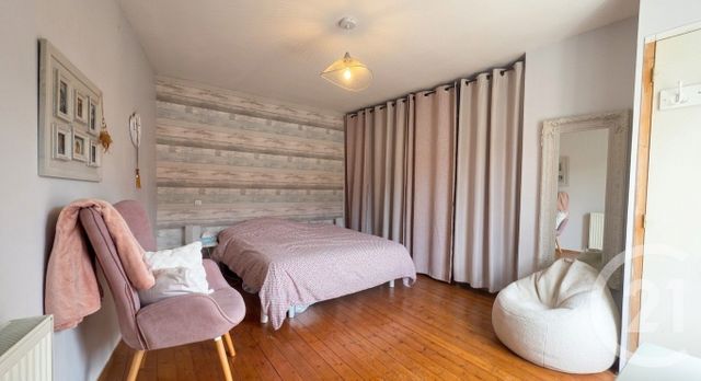 maison à vendre - 6 pièces - 125.0 m2 - AMBLAINVILLE - 60 - PICARDIE - Century 21 Osmose