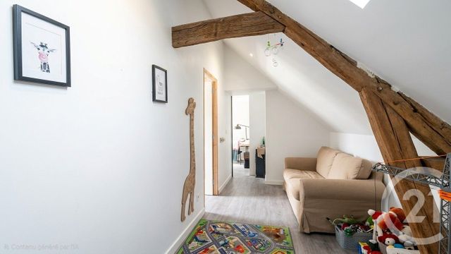 maison à vendre - 6 pièces - 125.0 m2 - AMBLAINVILLE - 60 - PICARDIE - Century 21 Osmose