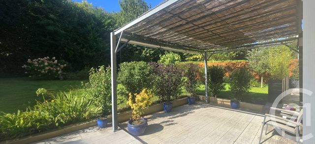 maison à vendre - 7 pièces - 120.76 m2 - ARRONVILLE - 95 - ILE-DE-FRANCE - Century 21 Osmose