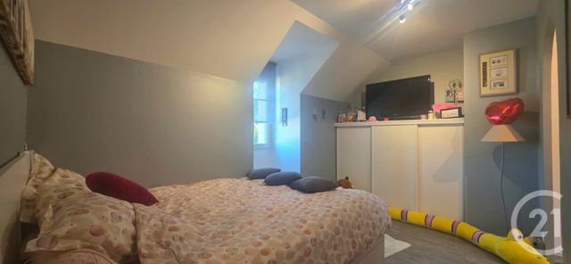 maison à vendre - 7 pièces - 120.76 m2 - ARRONVILLE - 95 - ILE-DE-FRANCE - Century 21 Osmose