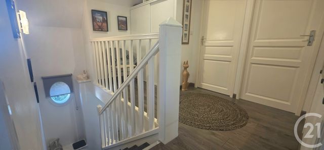 maison à vendre - 7 pièces - 120.76 m2 - ARRONVILLE - 95 - ILE-DE-FRANCE - Century 21 Osmose