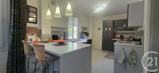 maison à vendre - 7 pièces - 120.76 m2 - ARRONVILLE - 95 - ILE-DE-FRANCE - Century 21 Osmose